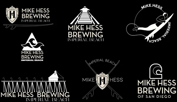 Brewery Identity