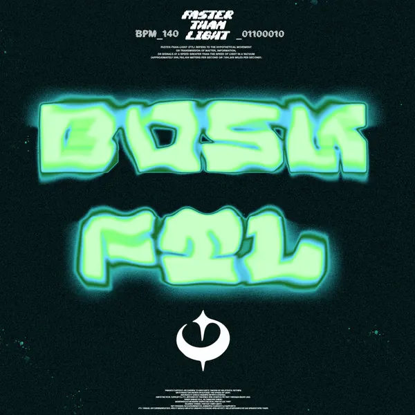 Dusk FTL