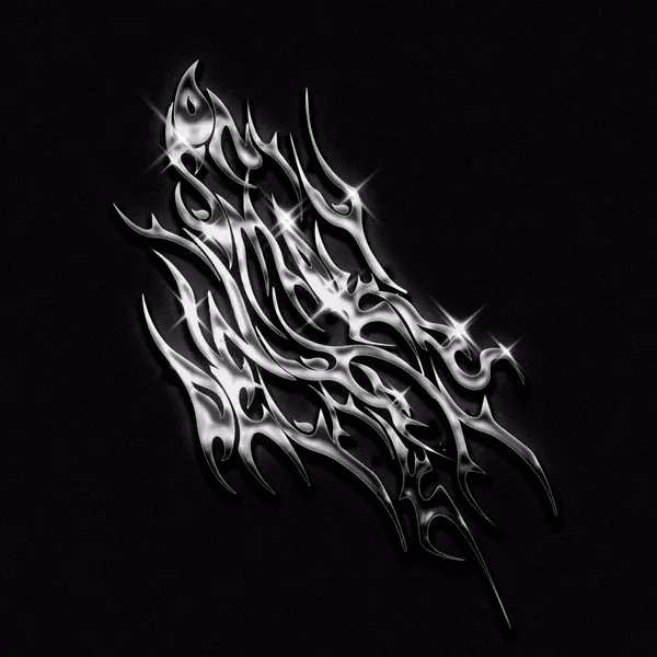 Chrome Flame