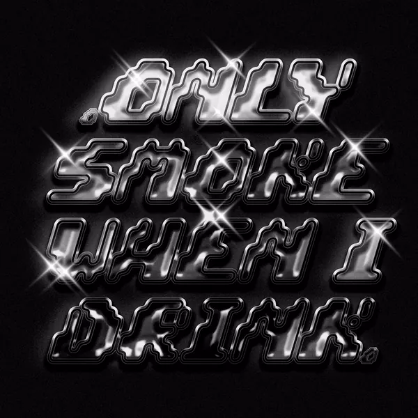 Only Smoke When I Dream
