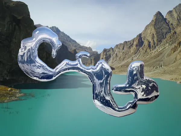 Liquid Chrome