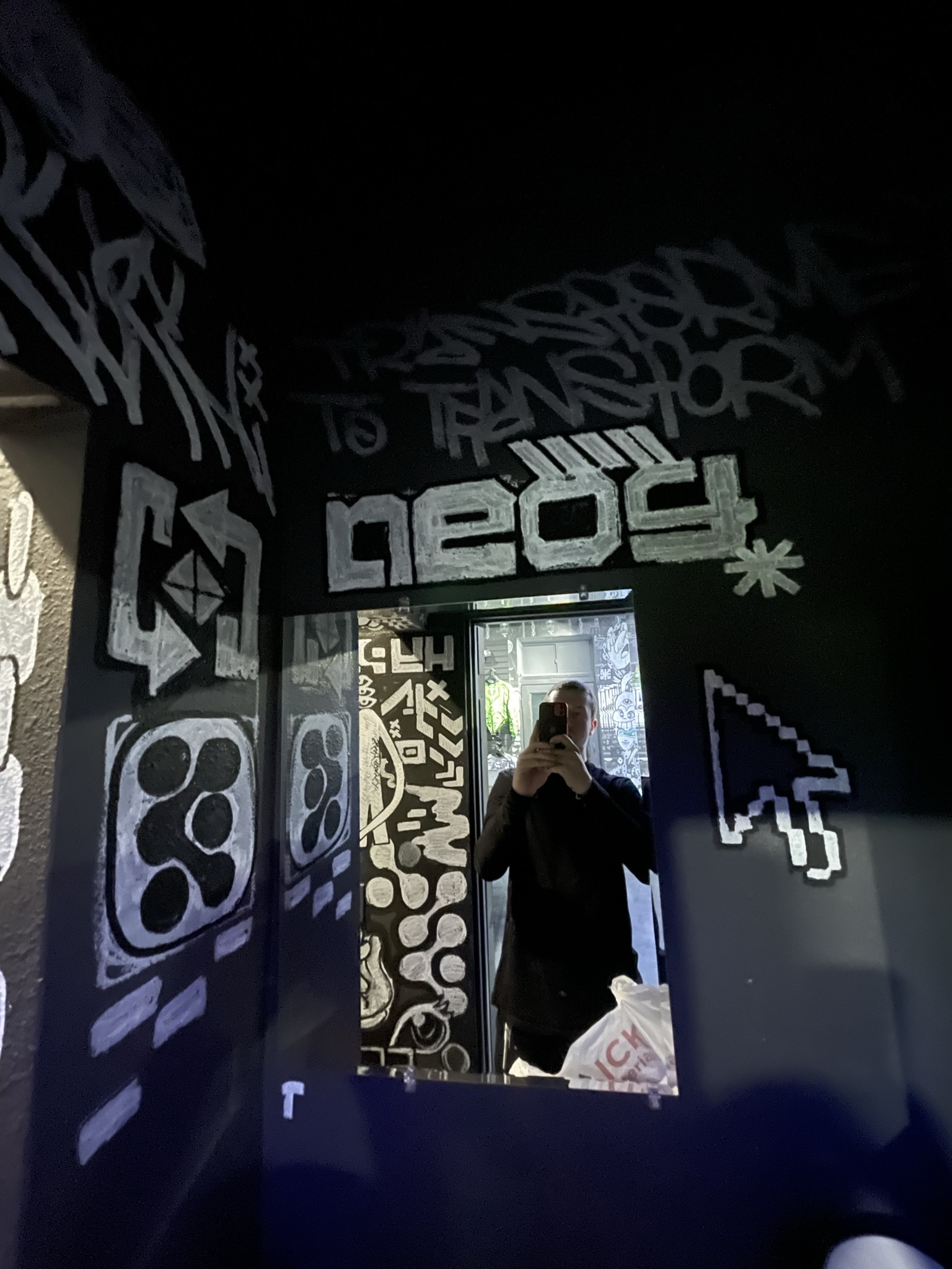 Neo Mural detail 4